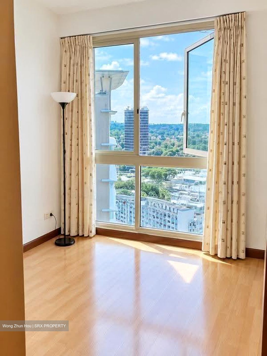 Trellis Towers (D12), Condominium #631111561